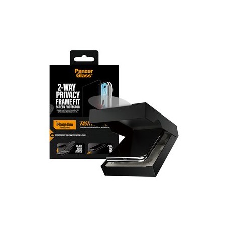 PG Privacy Apple iPh 18 Fold FF box