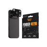 PG FENDER Apple iPh 18 Pro black currant