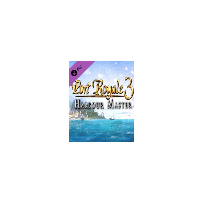 ESD Port Royale 3 Harbour Master