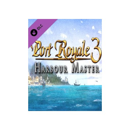 ESD Port Royale 3 Harbour Master