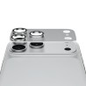 PanzerGlass Fender Apple iPhone 18 Pro Max stříbrná