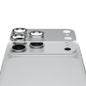 PG FENDER Apple iPh 18 Pro Max silver