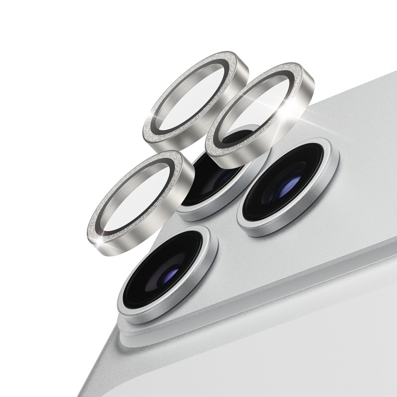 PG Hoops Apple iPh 18 Pro/Pro Max silver