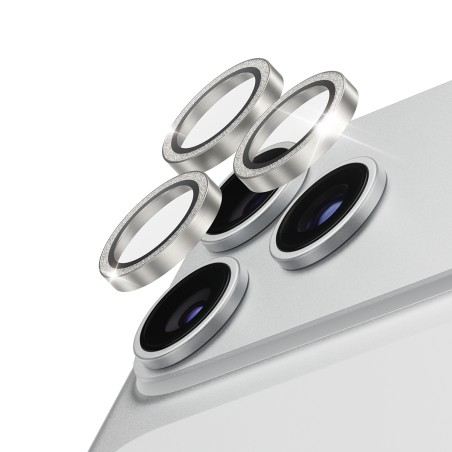 PG Hoops Apple iPh 18 Pro/Pro Max silver