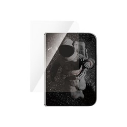 PG CER Apple iPhone 18 Fold IF, PanzerGlass Ceramic Apple iPhone 18 Fold install frame (sub-screen)
