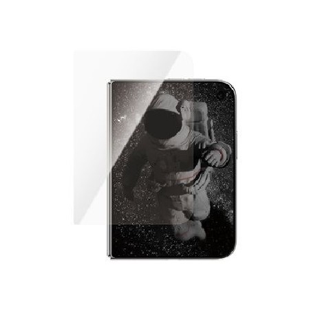 PanzerGlass Ceramic Apple iPhone 18 Fold instalační rámeček (pod displej)