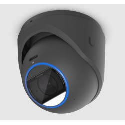 UBNT G6 Pro Turret, UniFi 8MP IP kamera, černá