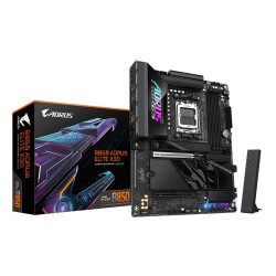 GIGABYTE B850 AORUS Elite X3D