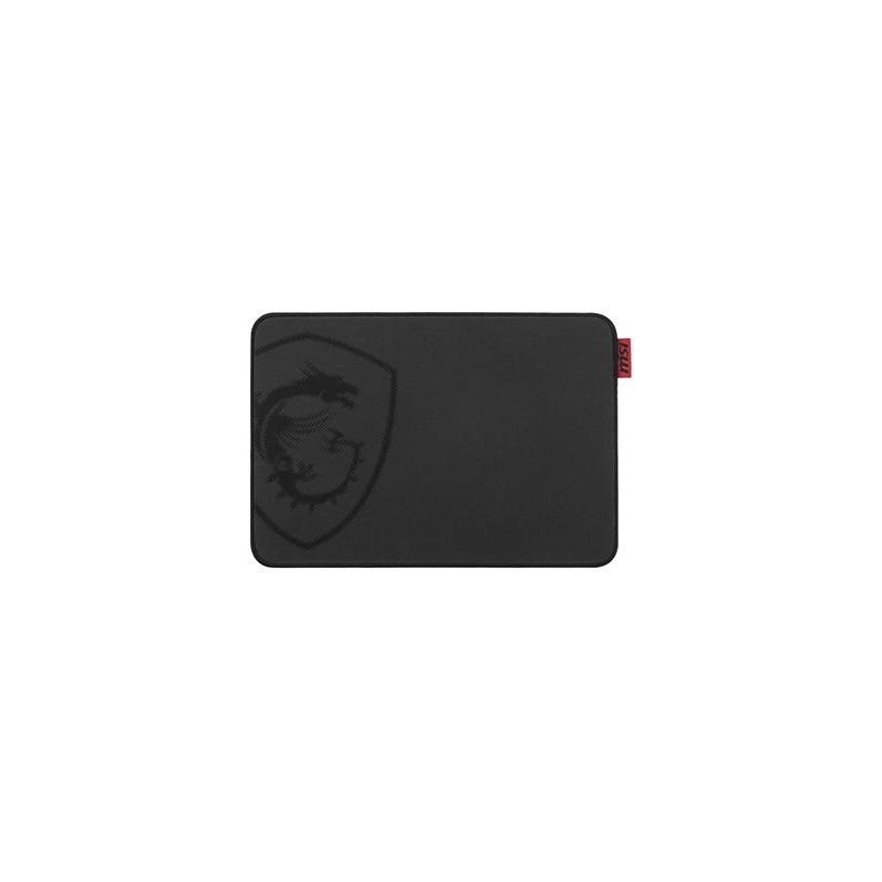 MSI herní podložka pod myš AGILITY GD23/ 320 x 220 x 3 mm