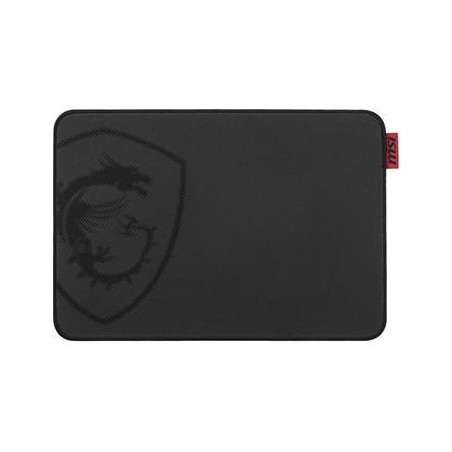 MSI herní podložka pod myš AGILITY GD23/ 320 x 220 x 3 mm