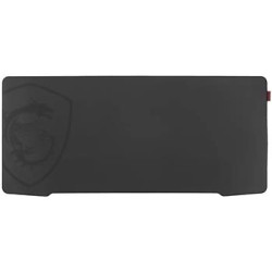MSI herní podložka pod myš AGILITY GD73/ 900 x 400 x 3 mm