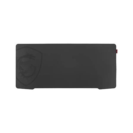 MSI herní podložka pod myš AGILITY GD73/ 900 x 400 x 3 mm
