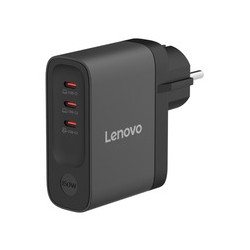 Lenovo 150W Multi-Port USB-C/GaN Charger - EU