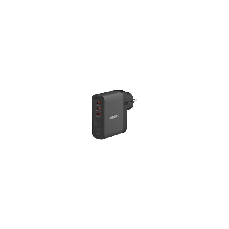 Lenovo 150W Multi-Port USB-C/GaN Charger - EU