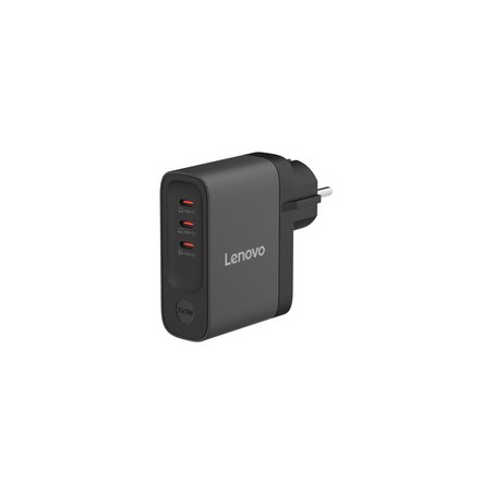 Lenovo 150W Multi-Port USB-C/GaN Charger - EU