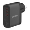 Lenovo 150W Multi-Port USB-C/GaN Charger - EU
