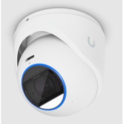 UBNT G6 Pro Turret, UniFi 8MP IP kamera, bílá