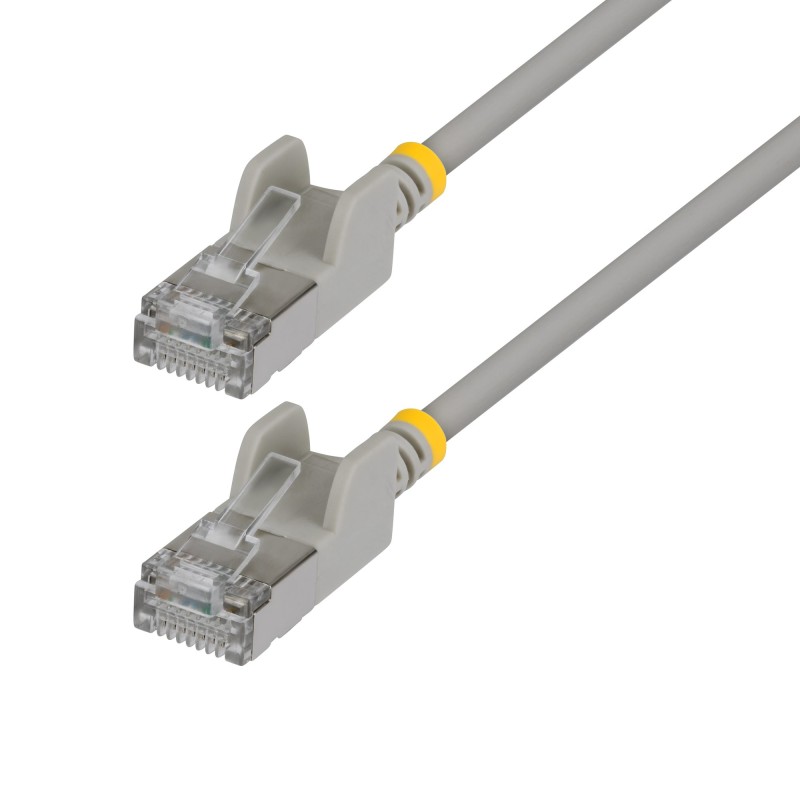 50CM ULTRA SLIM CAT6A CABLE/.