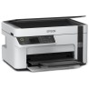 EPSON tiskárna ink EcoTank Mono M2120, 3in1,A4, 1200x2400dpi, 32ppm, USB, Wi-Fi,Záruka 5 let po registraci zdarma