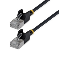30CM ULTRA SLIM CAT6A CABLE/.