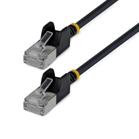 30CM ULTRA SLIM CAT6A CABLE/.
