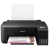 EPSON tiskárna ink EcoTank L1270, 5760x1440dpi, A4, 33ppm, USB, Wi-Fi,Záruka 5 let po registraci zdarma