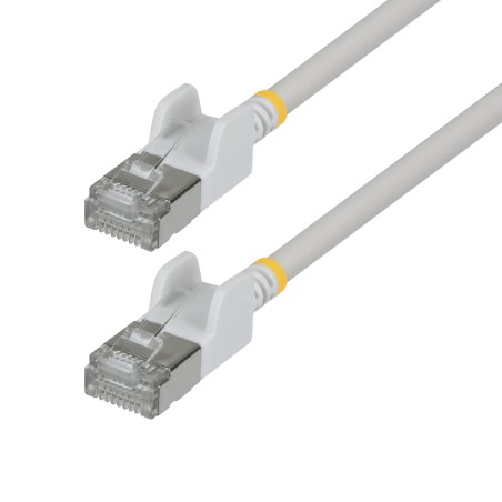 80CM ULTRA SLIM CAT6A CABLE/.