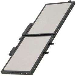2-POWER Baterie 15,2V 4473mAh pro Dell Inspiron 7500, Latitude 5510, Latitude 5511, Precision 3550