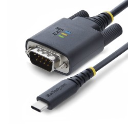 2M USB-C SERIAL CABLE/.