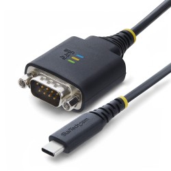30CM USB-C SERIAL CABLE/.
