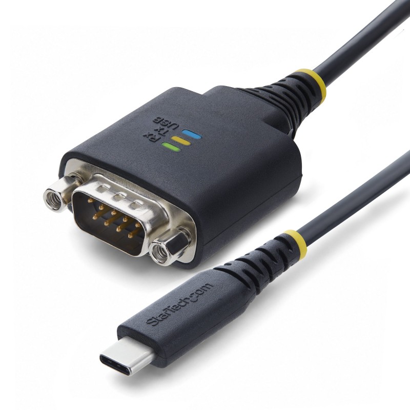 30CM USB-C SERIAL CABLE/.