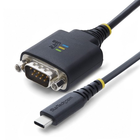 30CM USB-C SERIAL CABLE/.
