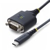 30CM USB-C SERIAL CABLE/.