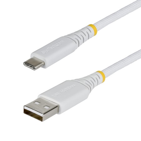 2M USB-A TO USB-C CABLE/.