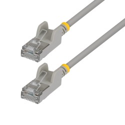 30CM ULTRA SLIM CAT6A CABLE/.