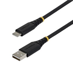 3M USB-A TO USB-C CABLE/.