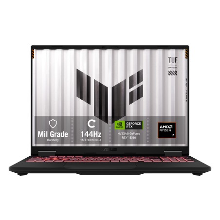 ASUS FA608UMI 16/7 260/16GB/1TB/RTX5060/W11