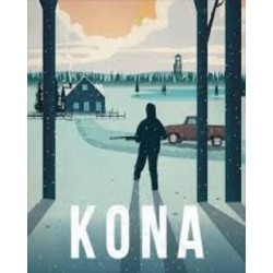 ESD Kona