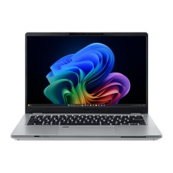 Acer TravelMate P2 14/TMP214-57-TCO-79JW/U7-355/14"/WUXGA/16GB/512GB/Intel int/W11P/Silver/2R