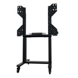 Mobilní stojan MEBIKON eQ Lift Next Mobil Compact 60mm/s