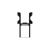 Držák MEBIKON eQLift Next Wall/Floor Compact 60 mm