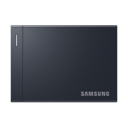 Samsung P9 1TB černá