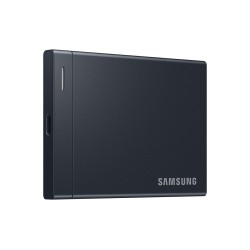Samsung P9 2TB černá