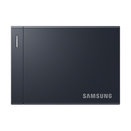 Samsung P9 8TB černá