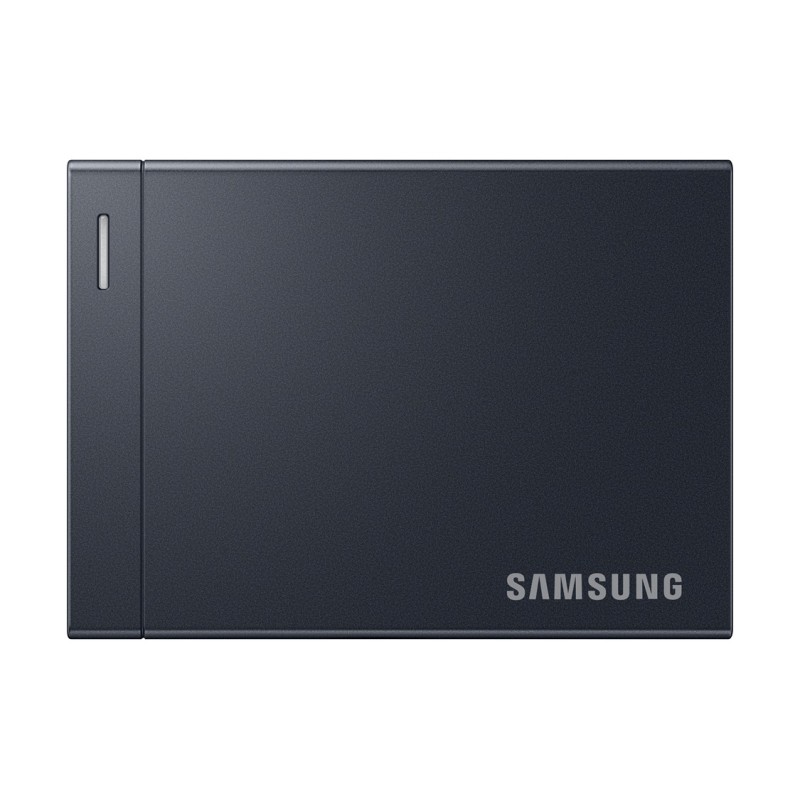 Samsung P9 4TB černá