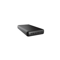 BAZAR - TRUST powerbanka Primo Powerbank 20.000 mAh ECO - Poškozený obal (Komplet)