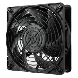 SilverStone SST-FHS140X průmyslový ventilátor 140mm (až 3400 RPM)