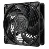 SilverStone SST-FHS140X průmyslový ventilátor 140mm (až 3400 RPM)
