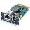 APC Network Management Card for Easy UPS, 1-Phase SRV series