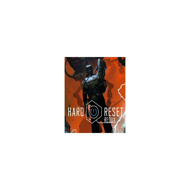 ESD Hard Reset Redux